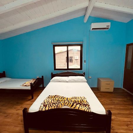 Favela Chic Room Plazhi San Pietro Exterior foto