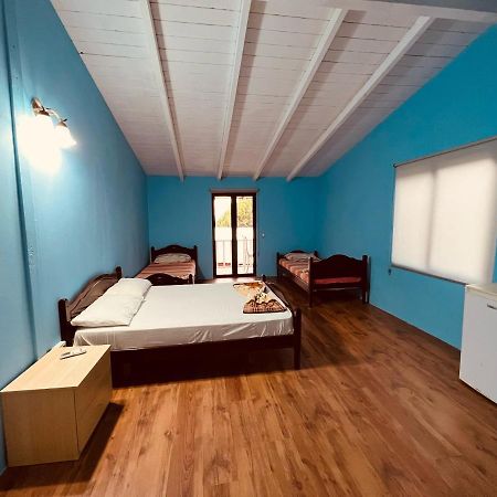 Favela Chic Room Plazhi San Pietro Exterior foto
