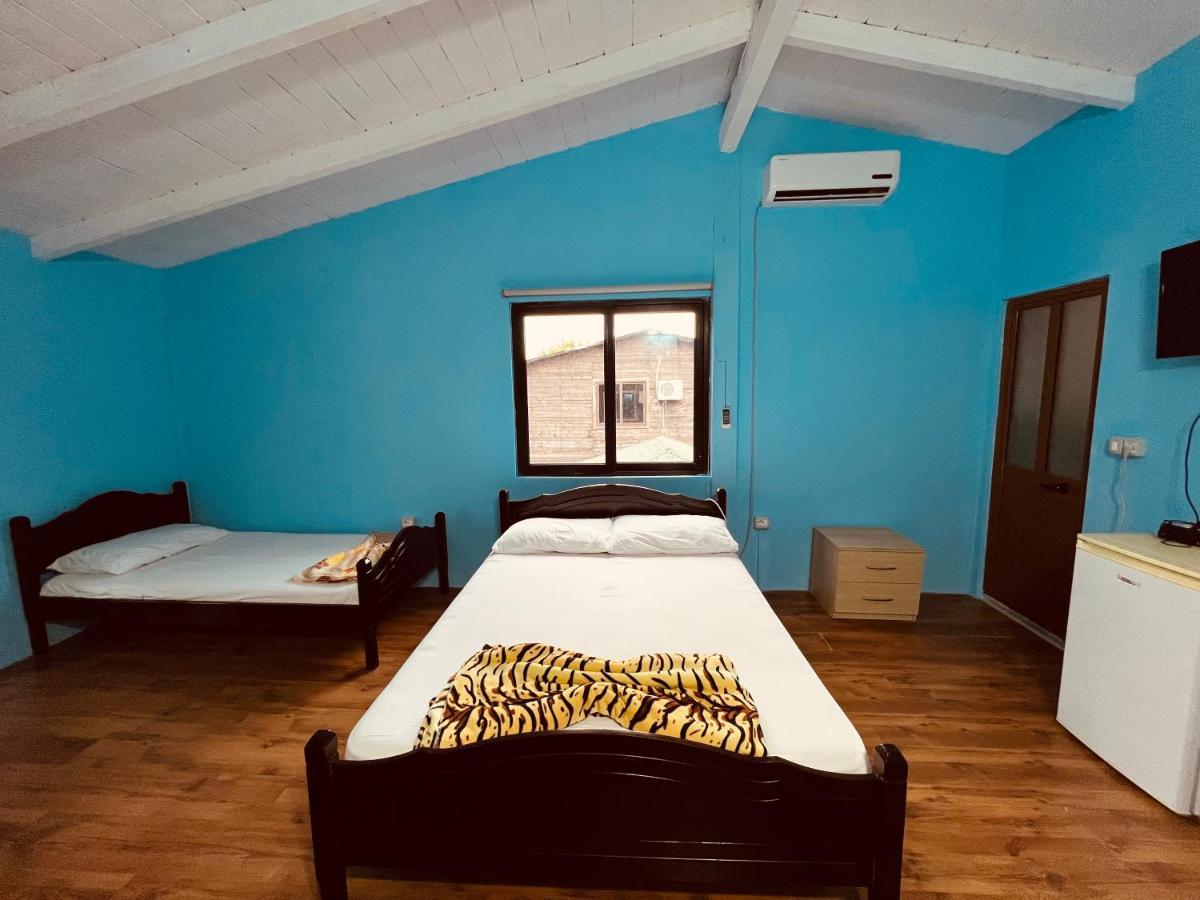 Favela Chic Room Plazhi San Pietro Exterior foto