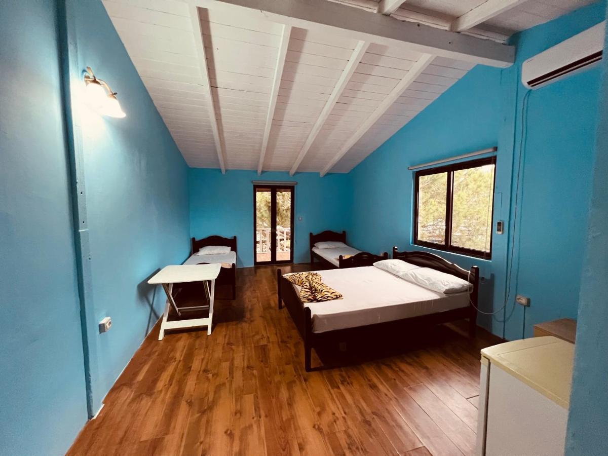 Favela Chic Room Plazhi San Pietro Exterior foto