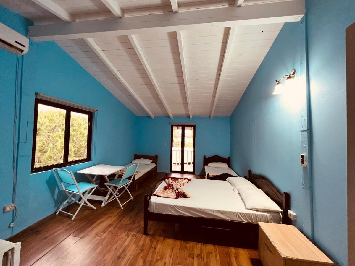 Favela Chic Room Plazhi San Pietro Exterior foto
