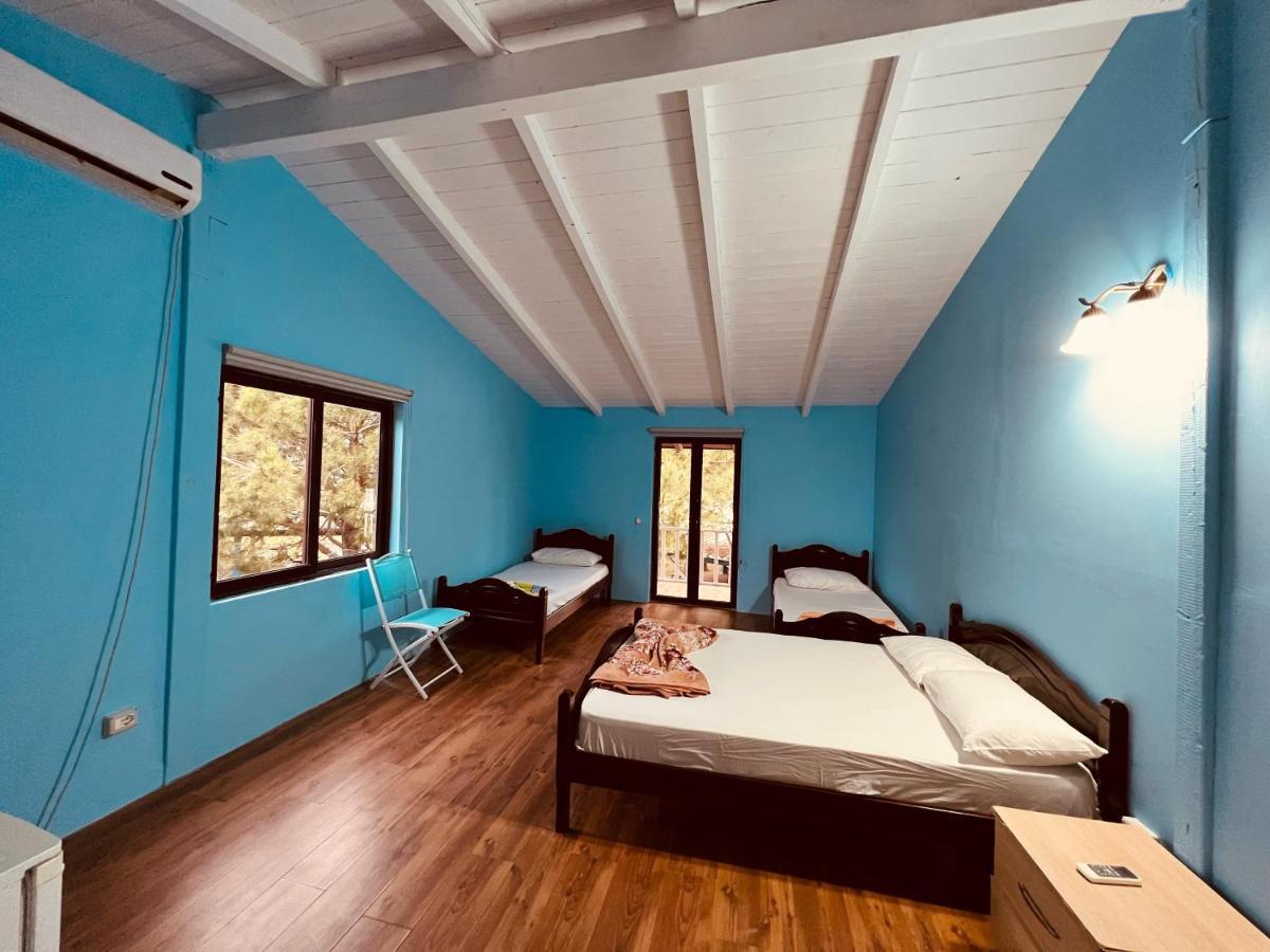 Favela Chic Room Plazhi San Pietro Exterior foto