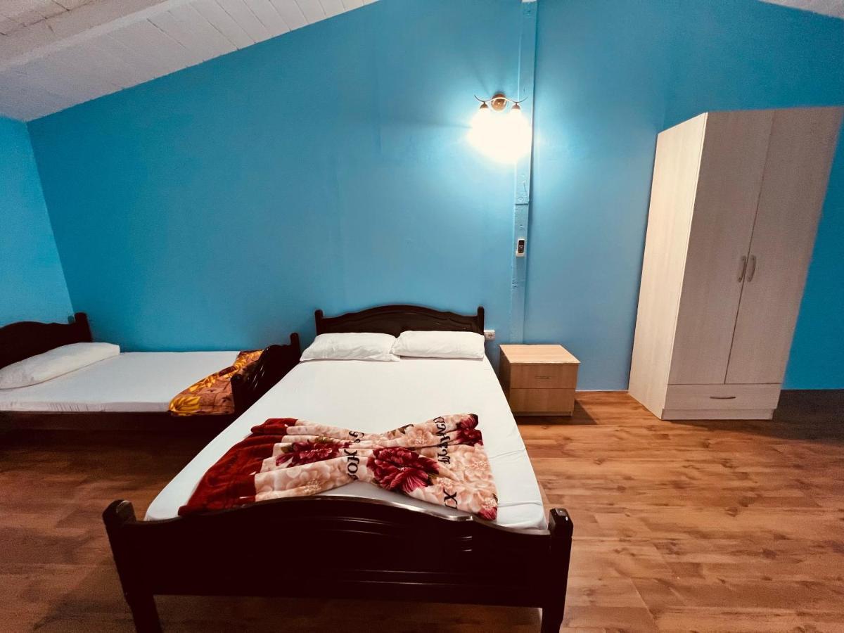 Favela Chic Room Plazhi San Pietro Exterior foto