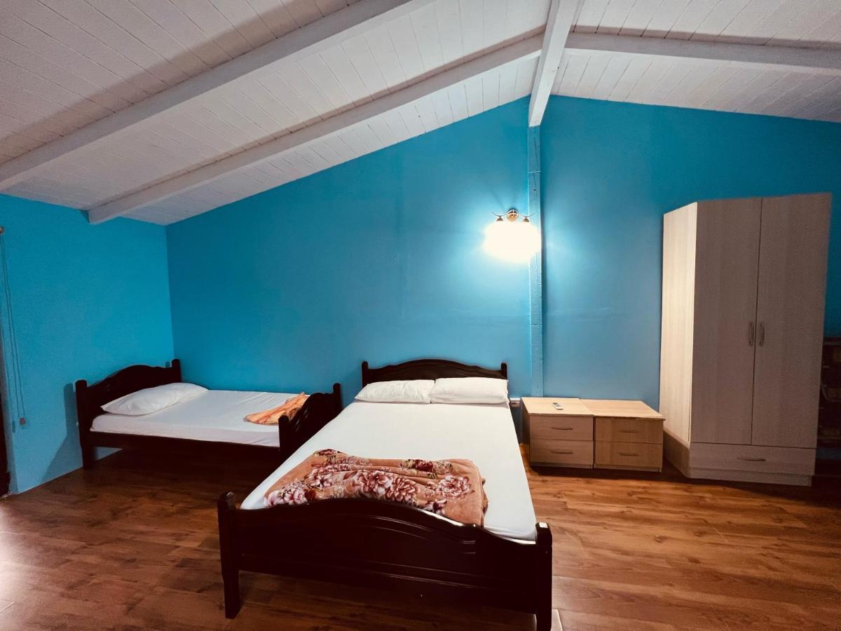 Favela Chic Room Plazhi San Pietro Exterior foto
